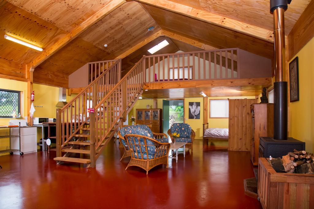 Bellview Villa Bellthorpe Room photo